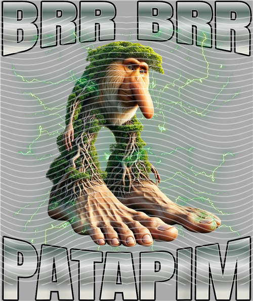 Tung Tung sahur-TT 67